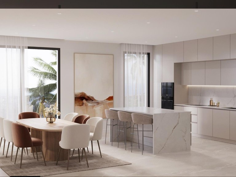 Apartment for Sale in Estepona, Malaga 42