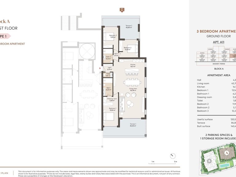 Apartment for Sale in Estepona, Malaga 59
