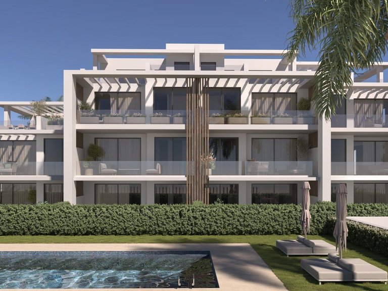 Apartment for Sale in Estepona, Malaga 6