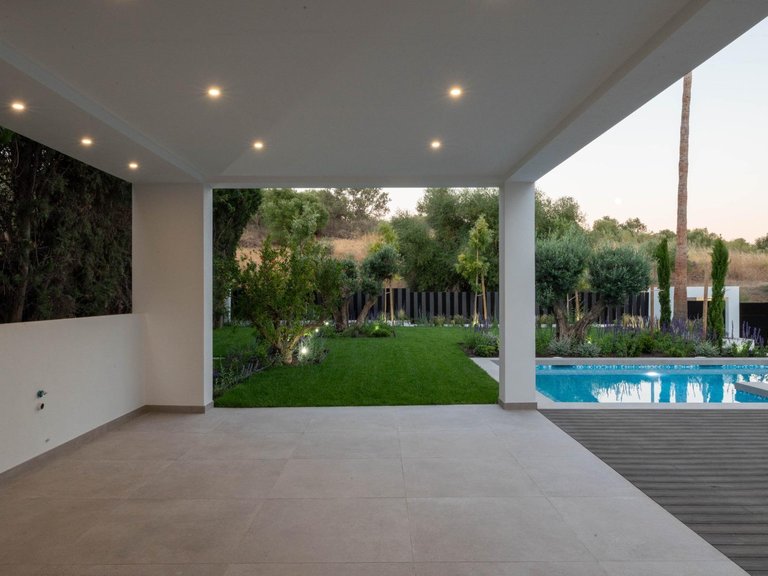 Apartment for Sale in Benahavis, Malaga 58