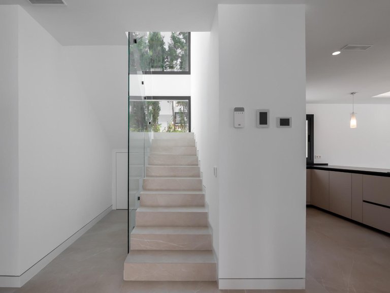 Apartment for Sale in Benahavis, Malaga 89