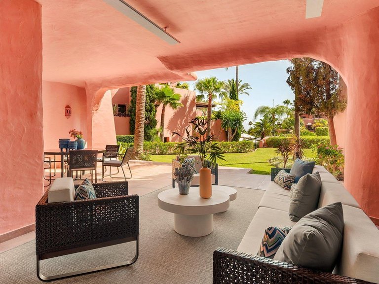 Apartment for Sale in Estepona, Malaga 1