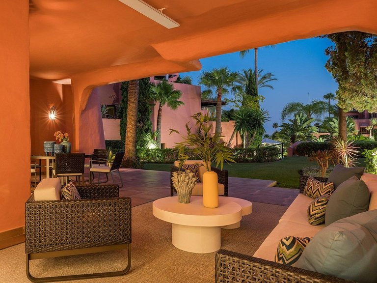 Apartment for Sale in Estepona, Malaga 10