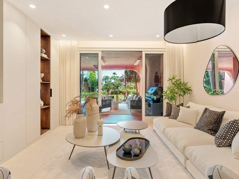 Apartment for Sale in Estepona, Malaga 12