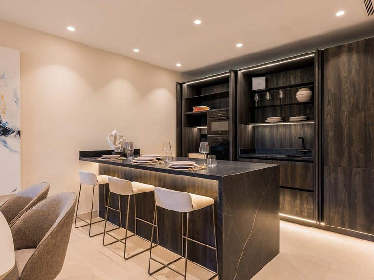 Apartment for Sale in Estepona, Malaga 14