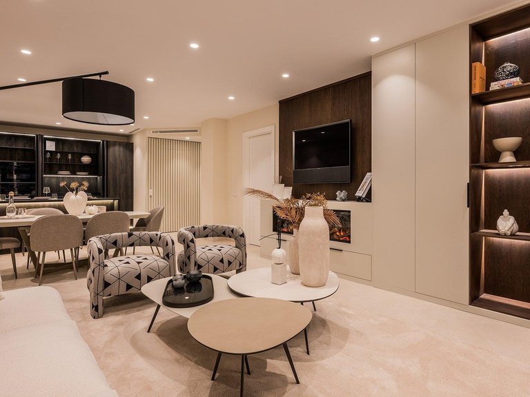 Apartment for Sale in Estepona, Malaga 19