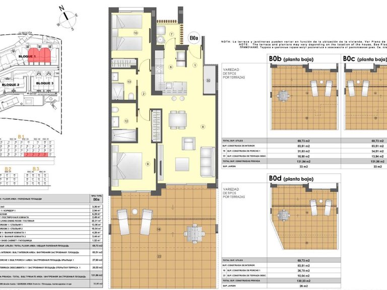 Apartment for Sale in Fuengirola, Malaga 10