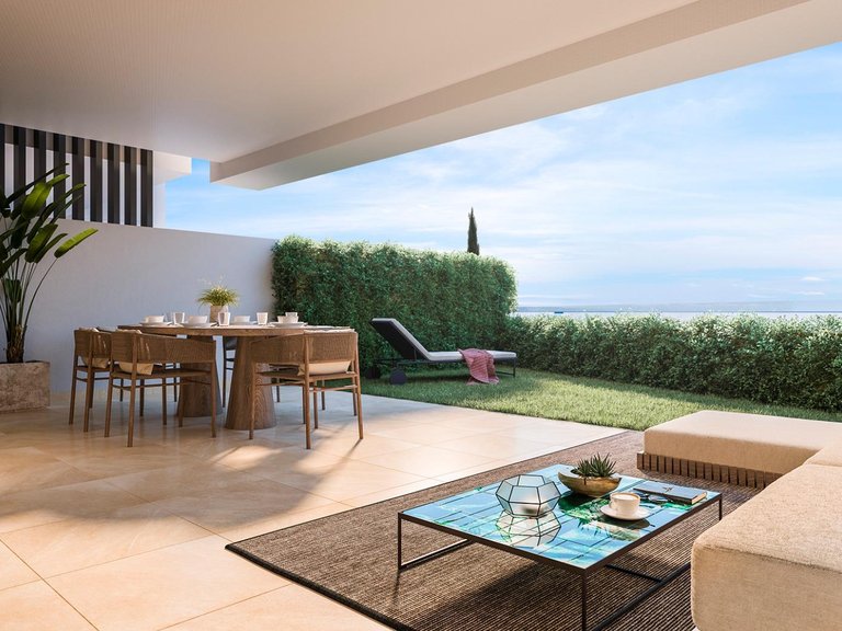 Apartment for Sale in Fuengirola, Malaga 2