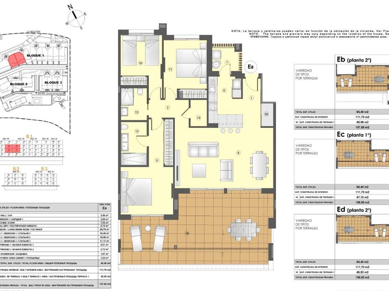Apartment for Sale in Fuengirola, Malaga 10