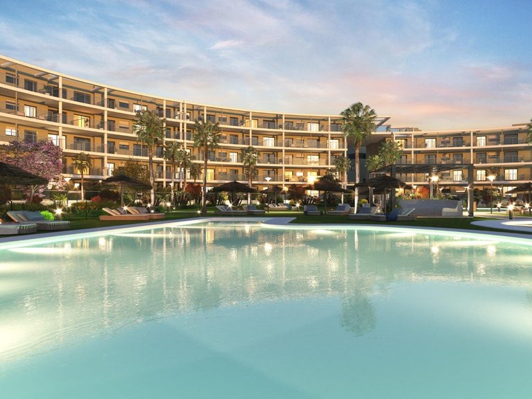 Apartment for Sale in Manilva, Malaga 16