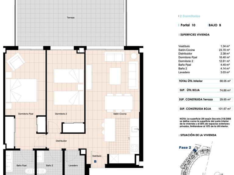 Apartment for Sale in Manilva, Malaga 20