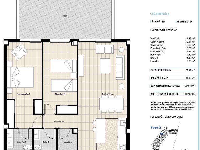 Apartment for Sale in Manilva, Malaga 20
