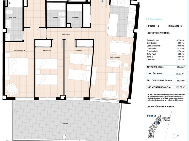Apartment for Sale in Manilva, Malaga 20