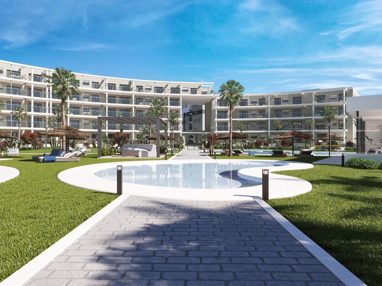 Apartment for Sale in Manilva, Malaga 15