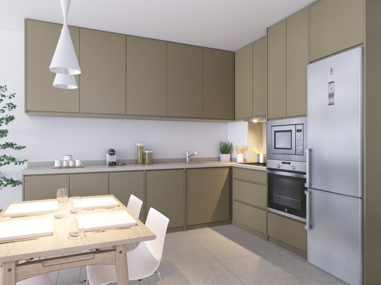 Apartment for Sale in Manilva, Malaga 6