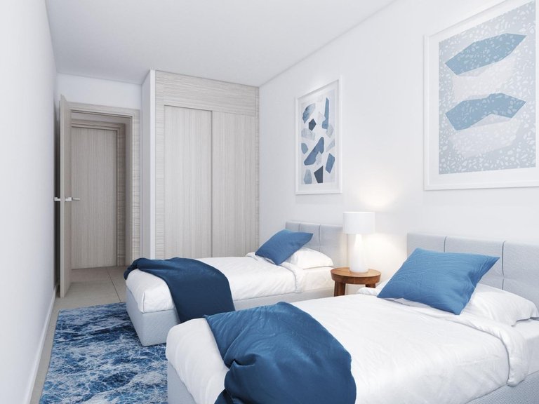 Apartment for Sale in Manilva, Malaga 10