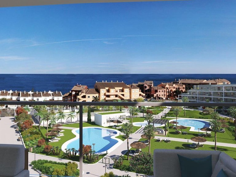 Apartment for Sale in Manilva, Malaga 19