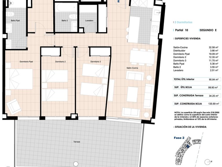 Apartment for Sale in Manilva, Malaga 20