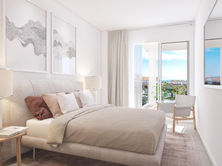 Apartment for Sale in Manilva, Malaga 8