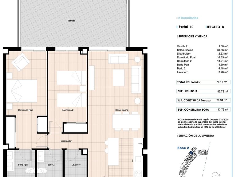Apartment for Sale in Manilva, Malaga 20