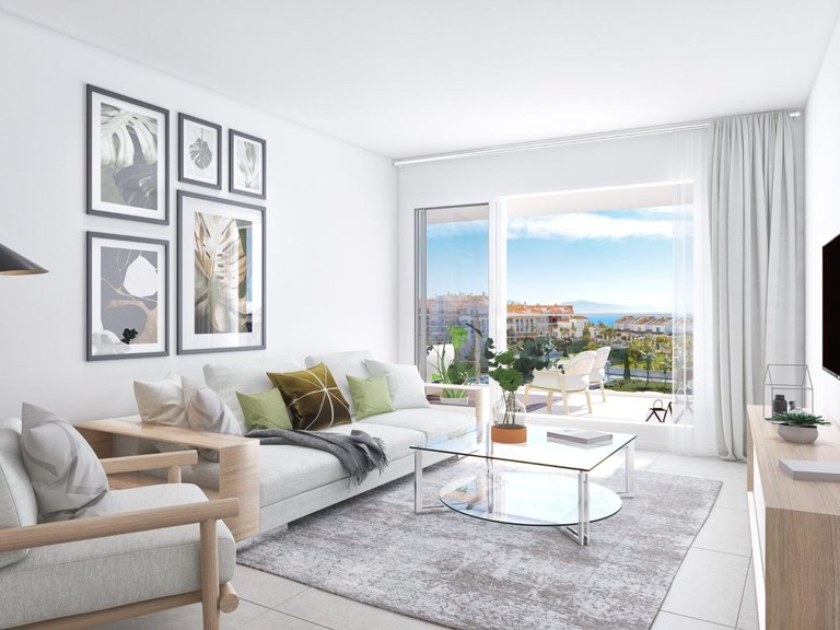 Apartment for Sale in Manilva, Malaga 3