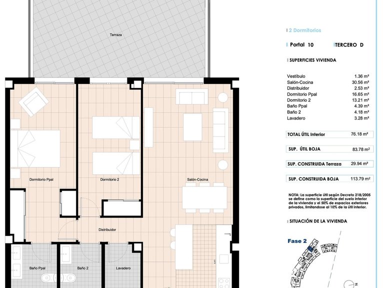 Apartment for Sale in Manilva, Malaga 20