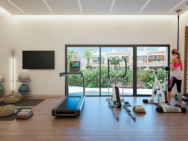 Apartment for Sale in Benahavis, Malaga 6