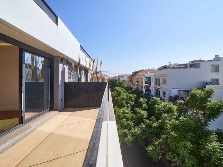 Apartment for Sale in Fuengirola, Malaga 1