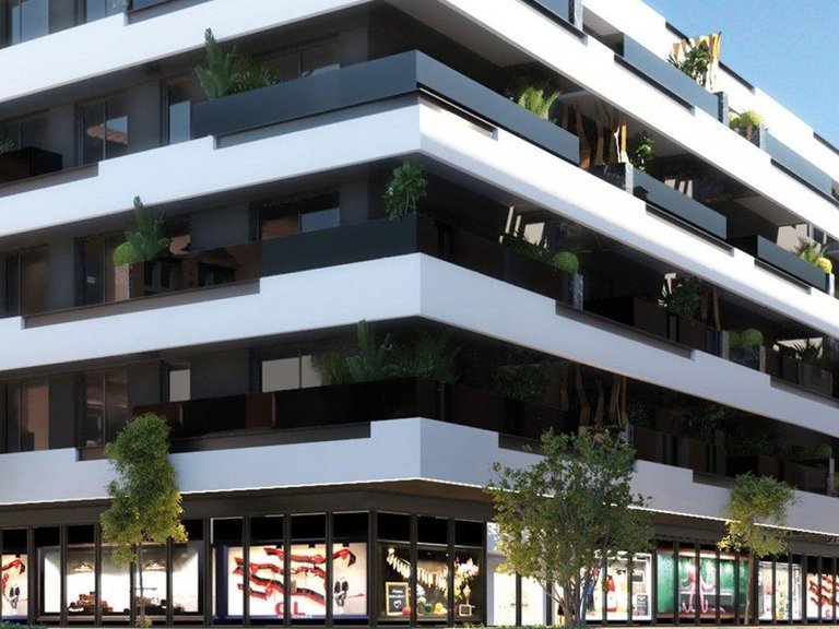 Apartment for Sale in Fuengirola, Malaga 2