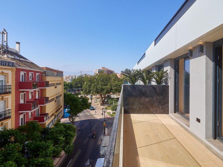 Apartment for Sale in Fuengirola, Malaga 3