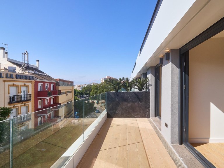 Apartment for Sale in Fuengirola, Malaga 30