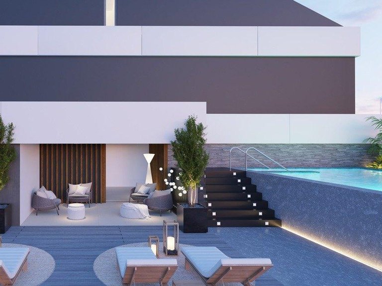 Apartment for Sale in Fuengirola, Malaga 37