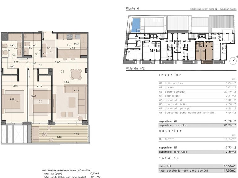 Apartment for Sale in Fuengirola, Malaga 44
