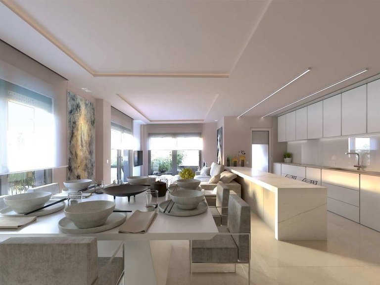 Apartment for Sale in Fuengirola, Malaga 45