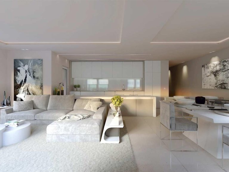Apartment for Sale in Fuengirola, Malaga 47