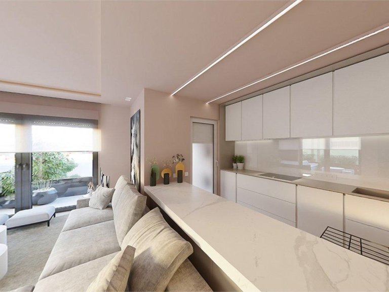 Apartment for Sale in Fuengirola, Malaga 49