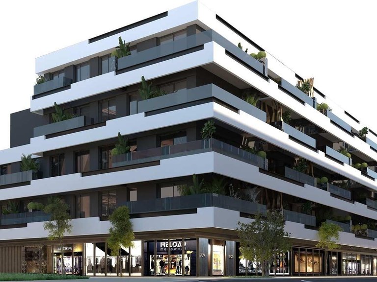 Apartment for Sale in Fuengirola, Malaga 56