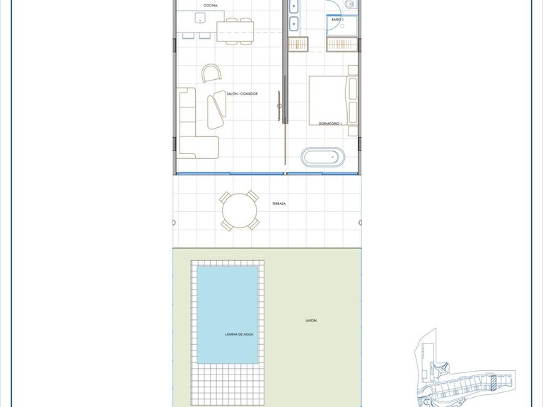 Apartment for Sale in Fuengirola, Malaga 15