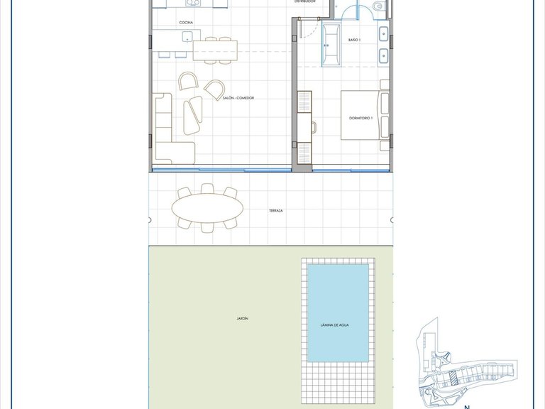 Apartment for Sale in Fuengirola, Malaga 15