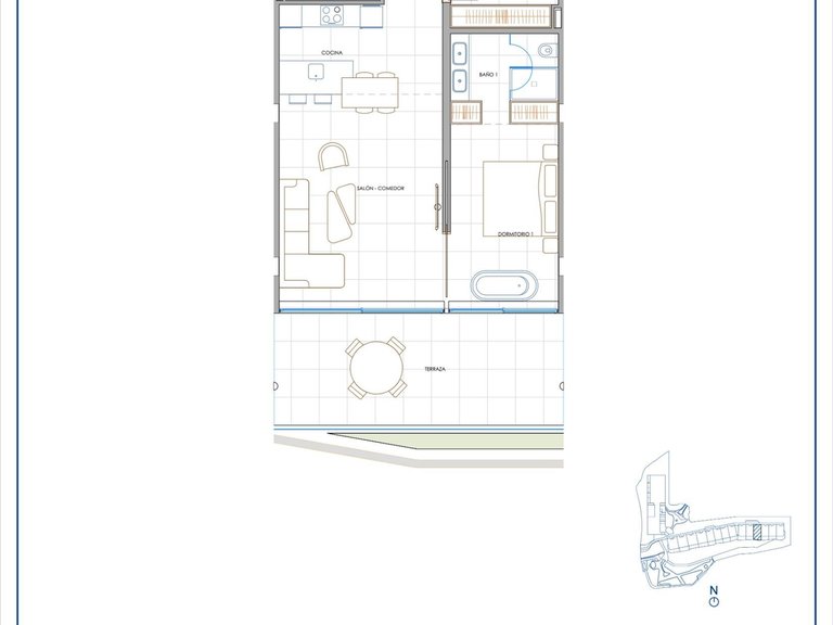 Apartment for Sale in Fuengirola, Malaga 15
