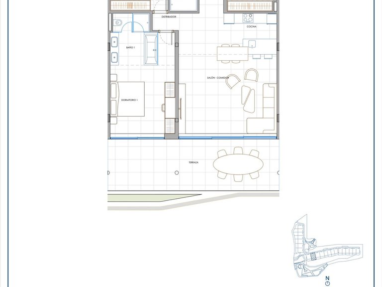 Apartment for Sale in Fuengirola, Malaga 15