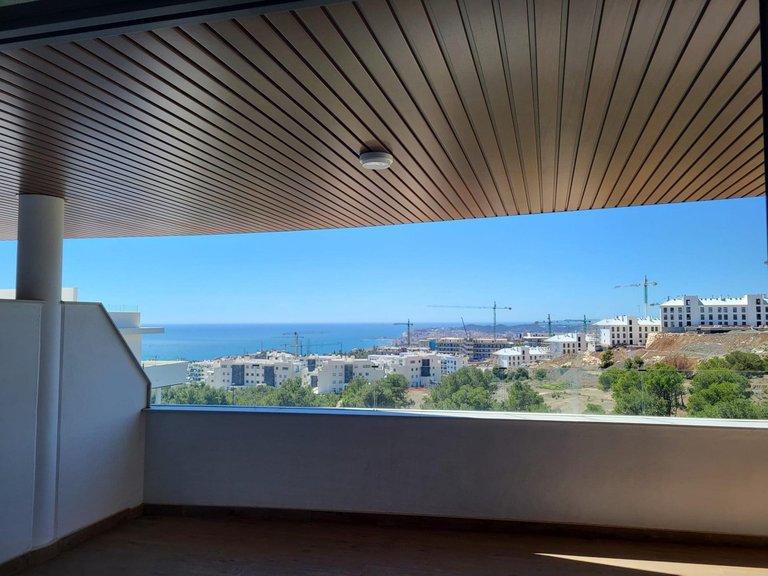 Apartment for Sale in Fuengirola, Malaga 1