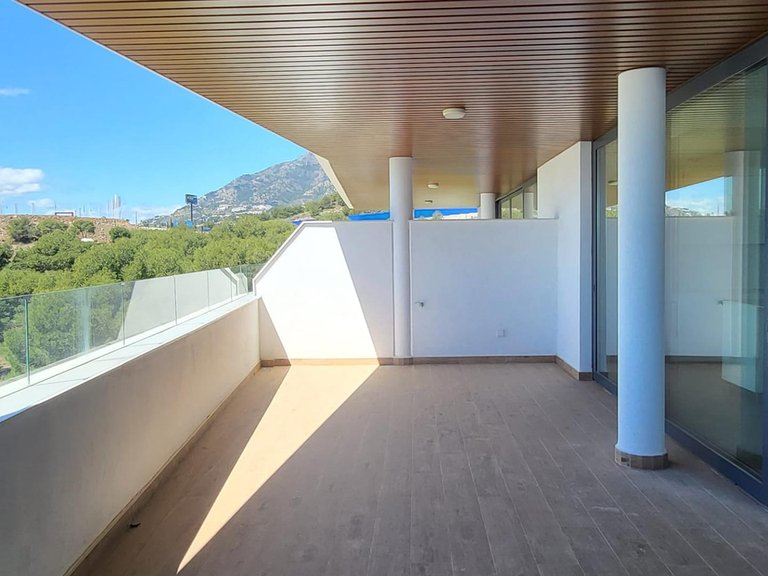 Apartment for Sale in Fuengirola, Malaga 6