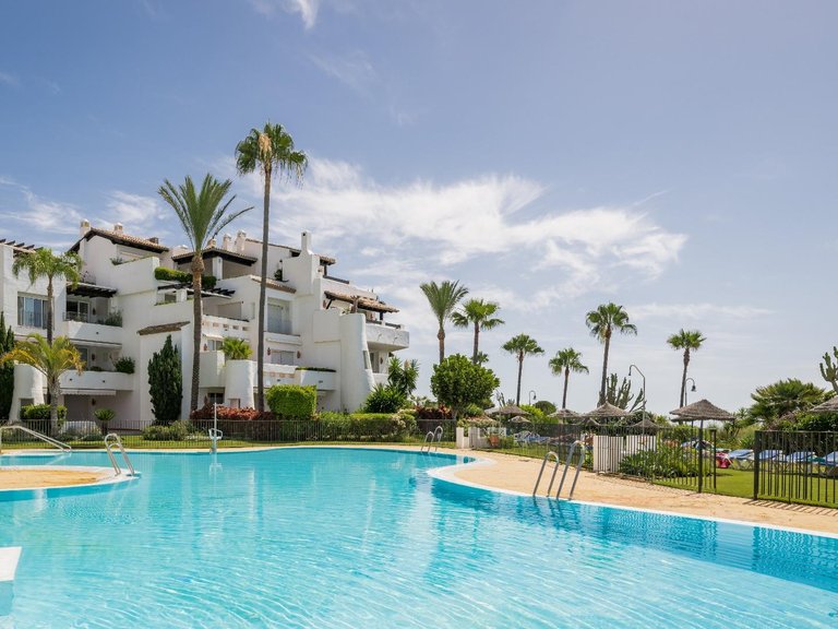 Apartment for Sale in Estepona, Malaga 12