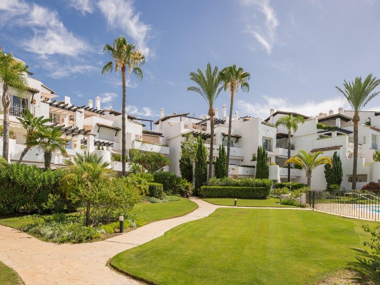 Apartment for Sale in Estepona, Malaga 13