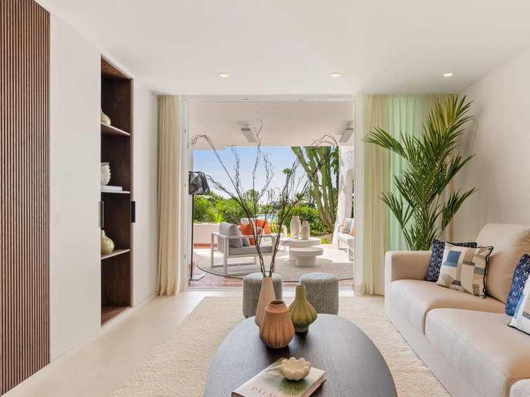 Apartment for Sale in Estepona, Malaga 17