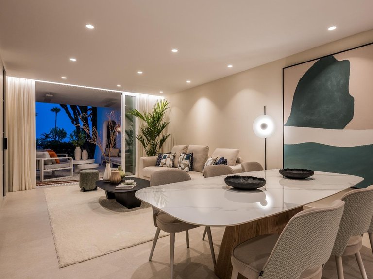 Apartment for Sale in Estepona, Malaga 23