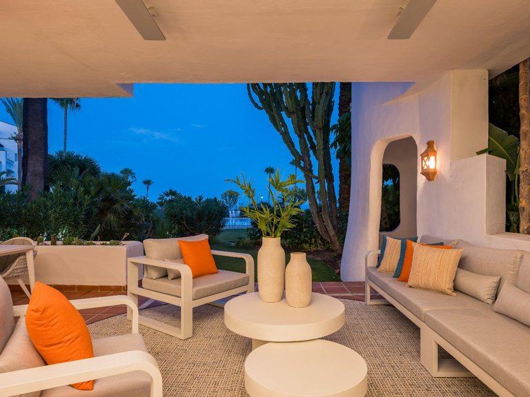 Apartment for Sale in Estepona, Malaga 27