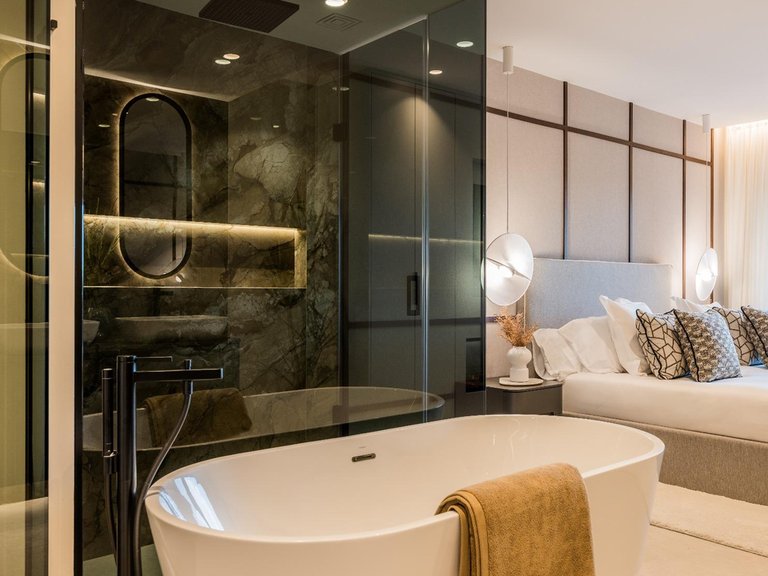Apartment for Sale in Estepona, Malaga 39