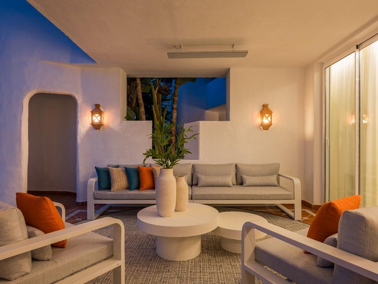 Apartment for Sale in Estepona, Malaga 46
